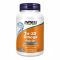 NOW Foods Tri-3D Omega 90 sgels, комплексна омега 3 з вітаміном Д3
