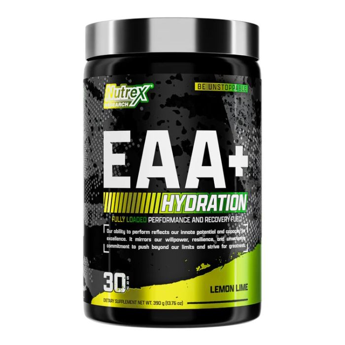 Nutrex EAA+ Hydration 390 гр. 30 порцій незаміних амінокислот