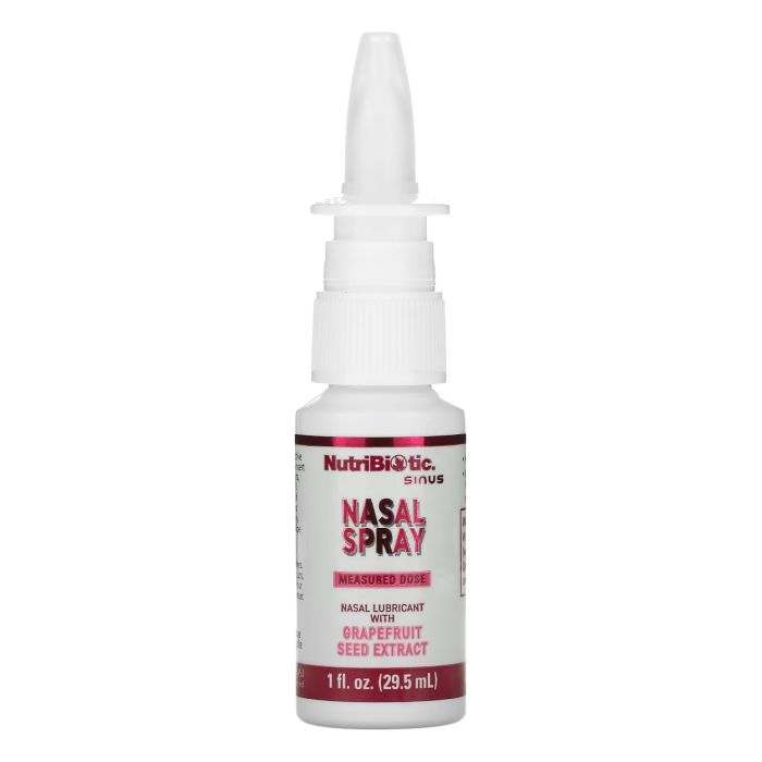 Nutribiotic Nasal Spray 29.5 ml назальний спрей