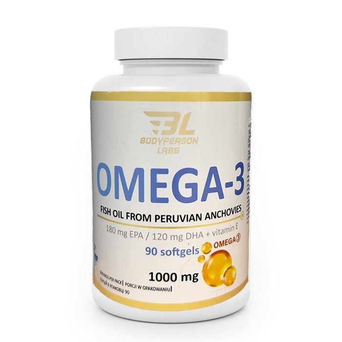 Omega 3 90 капс.