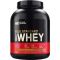 Optimum Nutrition 100% Whey Gold Standard 2270 гр. протеїн з США