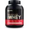 Optimum Nutrition 100% Whey Gold Standard 2270 гр. протеїн з США