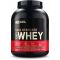 Optimum Nutrition 100% Whey Gold Standard 2270 гр. протеїн з США