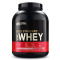 Optimum Nutrition 100% Whey Gold Standard 2270 гр. протеїн з США