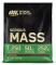 Optimum Nutrition Serious Mass 5450 гр. (UK) високовуглеводний гейнер