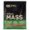 Optimum Nutrition Serious Mass 5450 гр. (UK) високовуглеводний гейнер