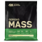 Optimum Nutrition Serious Mass 5450 гр. (UK) високовуглеводний гейнер