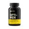 USA Optimum Nutrition Opti-Men 150 таб. — вітамінно-мінеральний комплекс для чоловіків