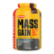 Nutrend Mass Gain 2100 gr, гейнер для набору маси та відновлення