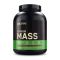 Optimum Nutrition Serious Mass 2720 гр. (UK) высокоуглеводный гейнер