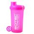Шейкер Scitec Nutrition 700 мл. (розовый)
