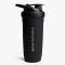Шейкер Smartshake Reforce Stainless Steel 900 мл. (чорний)