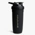 Шейкер Smartshake Reforce Stainless Steel 900 мл. (чорний)