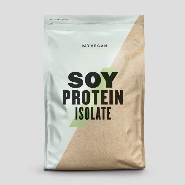 Soy Protein Isolate 1000 гр.
