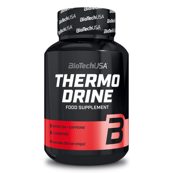 Thermo Drine 60 капс.