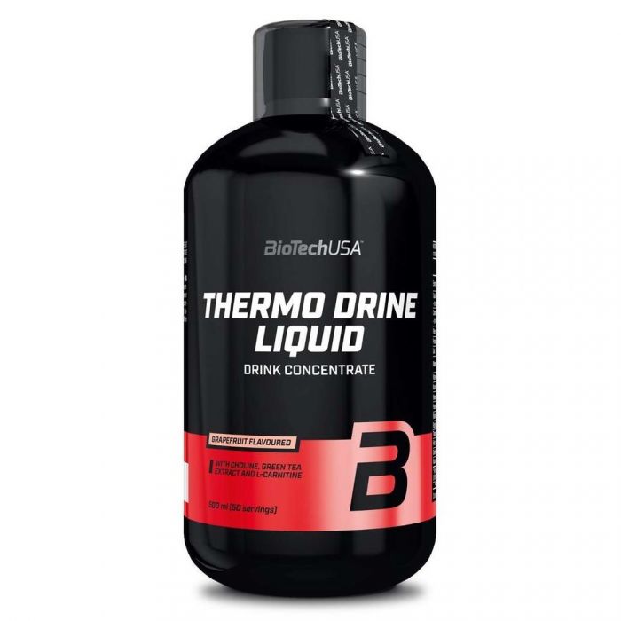 Thermo Drine Liquid 500 мл.