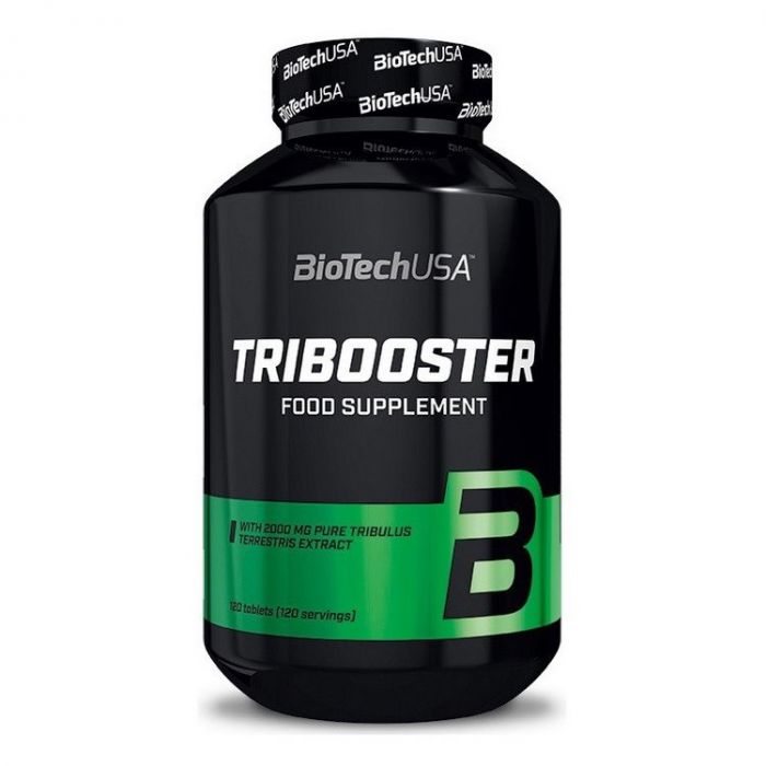 Tribooster 120 таб.