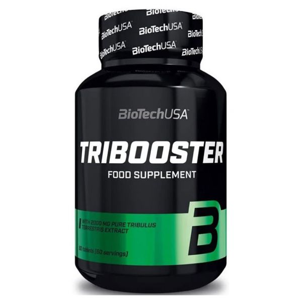 Tribooster 60 таб.