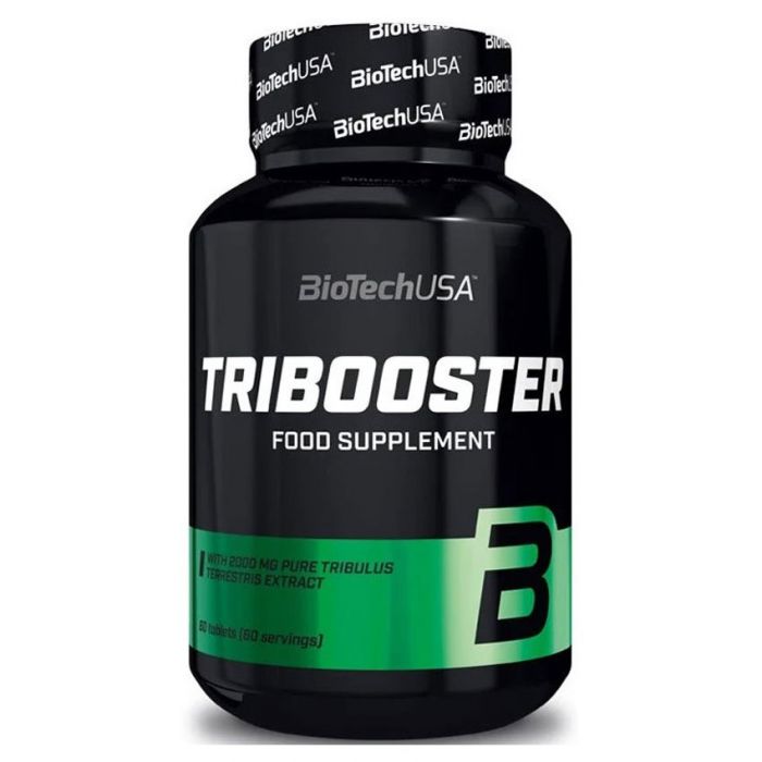 Tribooster 60 таб.