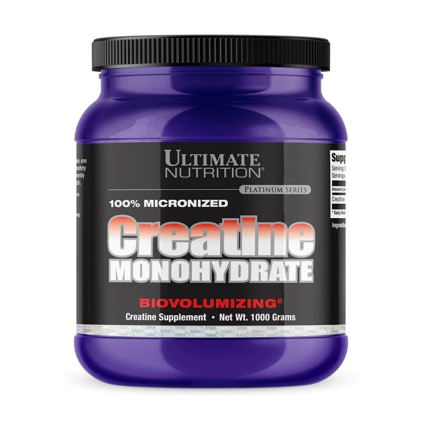 Creatine Monohydrate 1000 гр. 