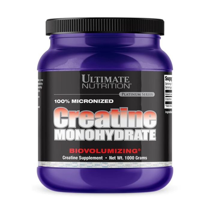 Creatine Monohydrate 1000 гр. 