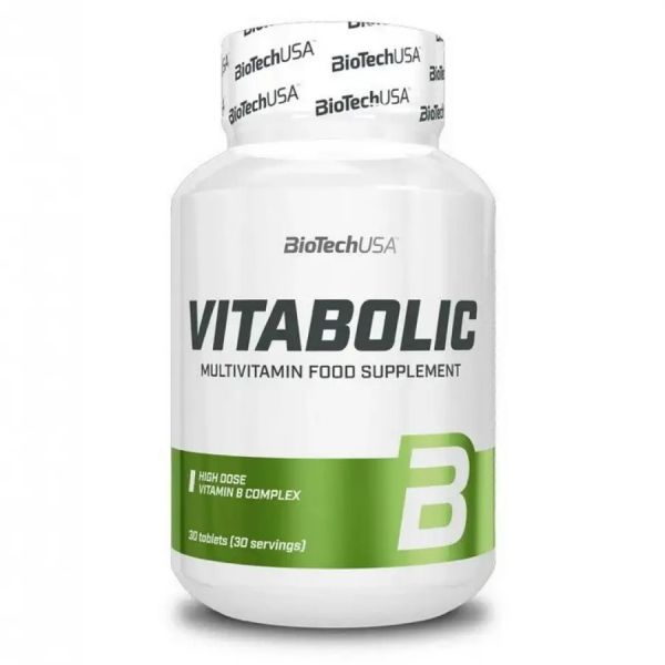 Vitabolic 30 таб.