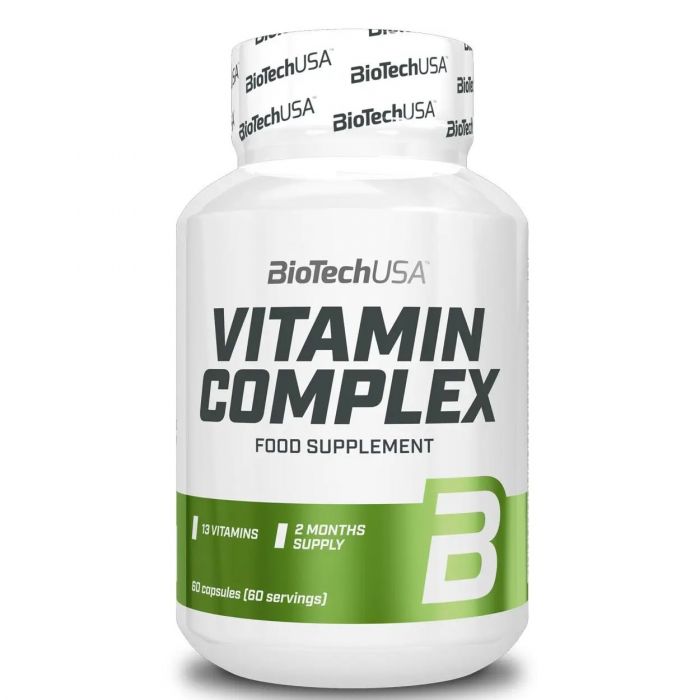 Vitamin Complex