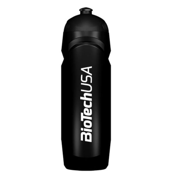 Пляшка для води Waterbottle 750 мл. (чорна)