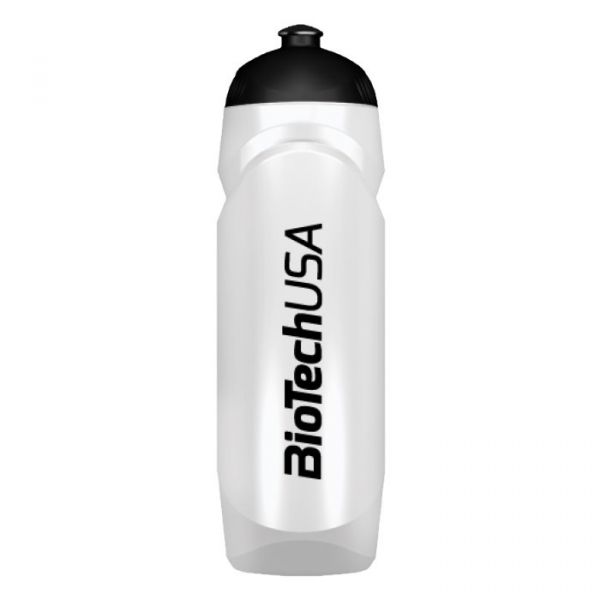 Пляшка для води Waterbottle 750 мл. (белая)