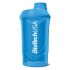 Шейкер Wave 600 мл. (блакитний)