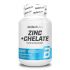 Zinc + Chelate 60 таб.