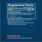 Haya Labs Rutin 500mg - 50 таб, рутин для здоров'я судин та покращення кровообігу
