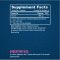 Haya Labs Chitosan 500 мг - 90 капс, хітозан для схуднення