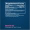 Haya Labs Rhodiola Rosea Extract 500 мг - 90 капс, адаптоген родіола рожева для підтримки нервової системи