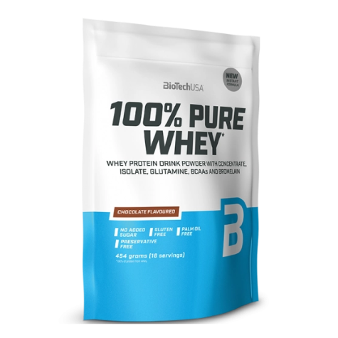 100% Pure Whey сироватковий протеїн