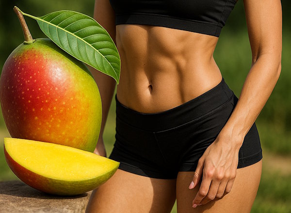 Африканське манго для схуднення