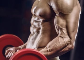 Эффект аргинина - пампинг мышц