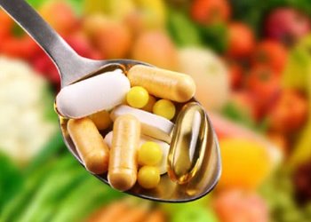 БАДы - биологически активные добавки