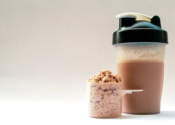 Говяжий протеин - источник белка для спортсмена