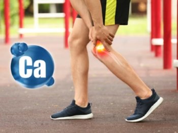 Кальций в спорте