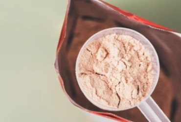 Казеиновый протеин для похудения