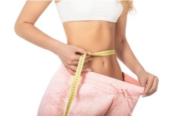 CLA кислота для похудения