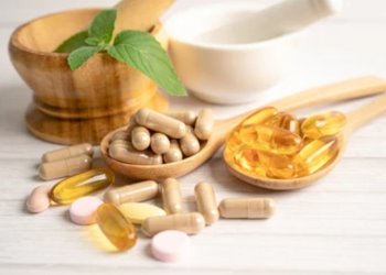 Комплексы витамин для здоровья