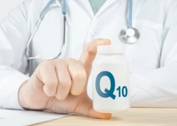 Коэнзим Q10