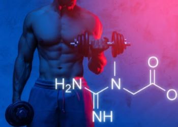 Креатин моногидрат