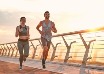 Энергетики для длительных физических нагрузок