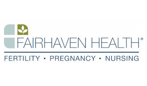 Fairhaven Health логотип