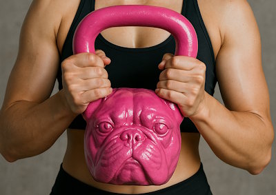 Фітнес інвентар