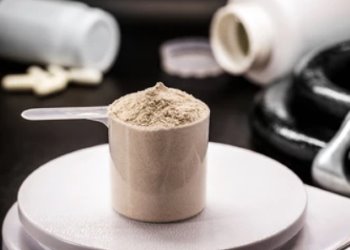 Гейнер для набора мышечной массы