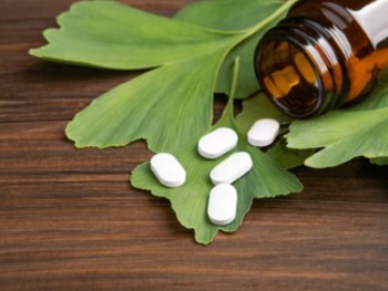 Гинкго Билоба